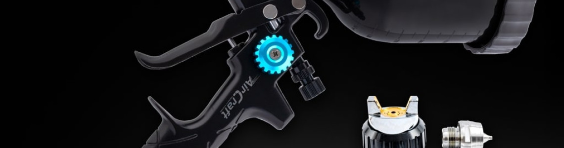 AirCraft Viper Series Air Guns