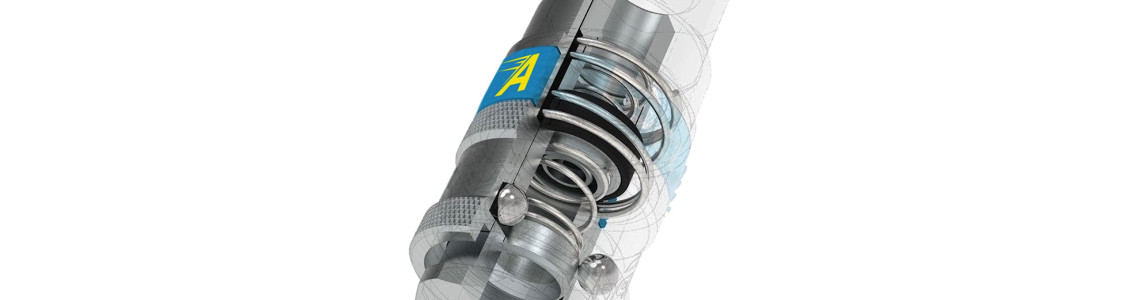 Pneumatic Coupling - Explained