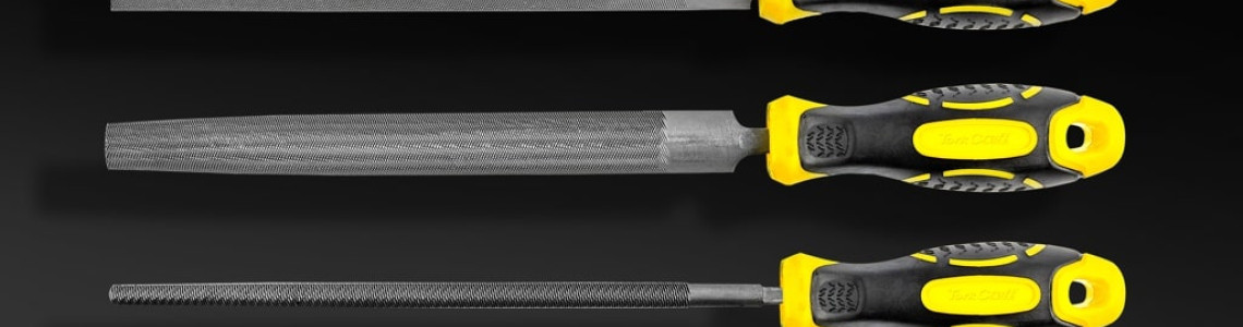 File It Right With Tork Craft