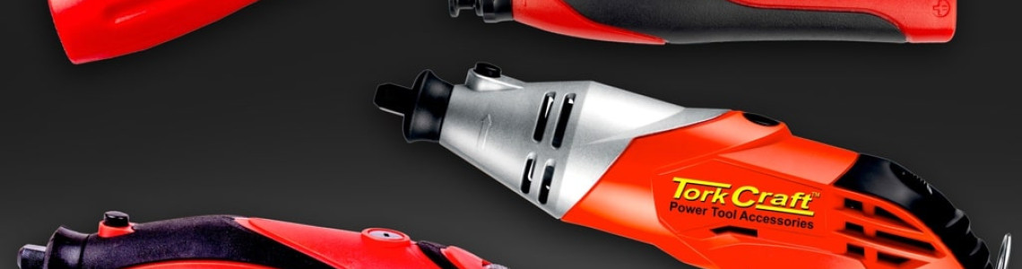 Tork Craft Mini Tools